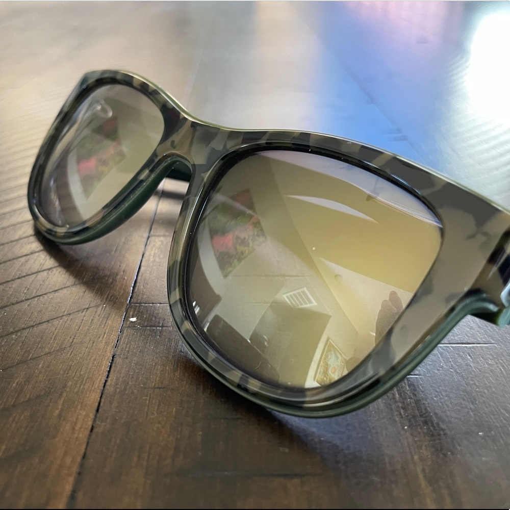 Dolce & Gabbana Sunglasses